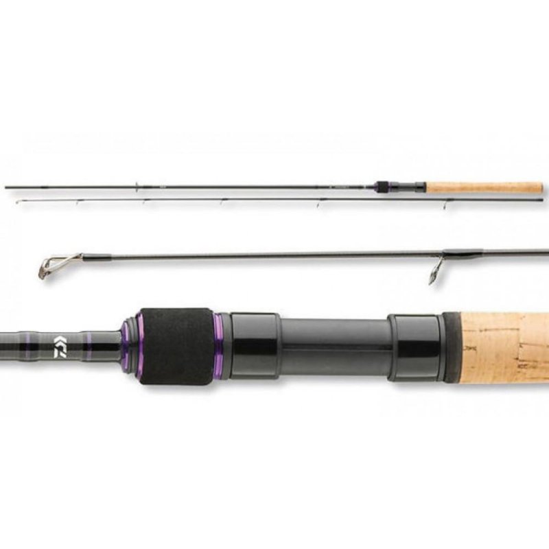 Stap Daiwa Prorex S Spin 270 15/50 11296-272