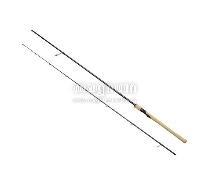 Stap DAM Yagi Classic Spin MH 2.4m 20/50g 65919