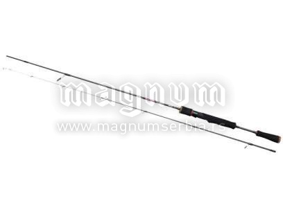 Stap DAM Yagi Light Spoon 1.9m 3/6g 2DSY 70663