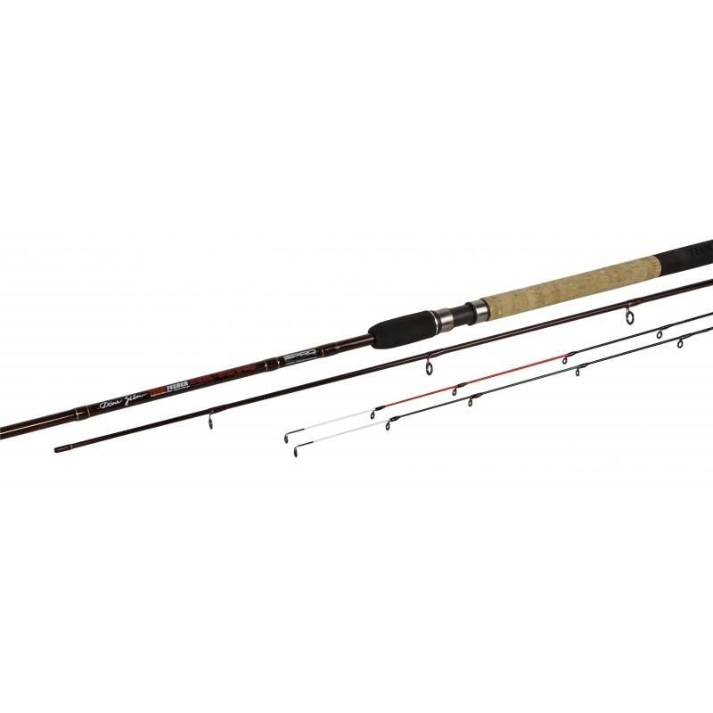 Stap Dome Gabor Team Feeder C-Fighter boat 2.7m 40/120g 2038-270