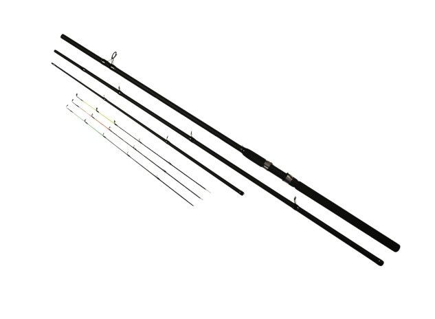 Stap Enter Magic feeder 3.6m 120g 3 vrha