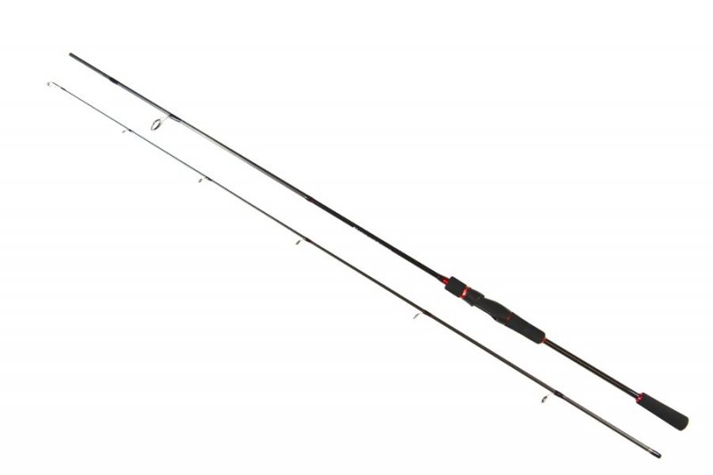 Stap Enter X-Blade 2.4m 6/30g 12825