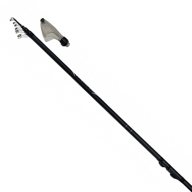 Stap Marshall Thunder bolo 4m 15/35g