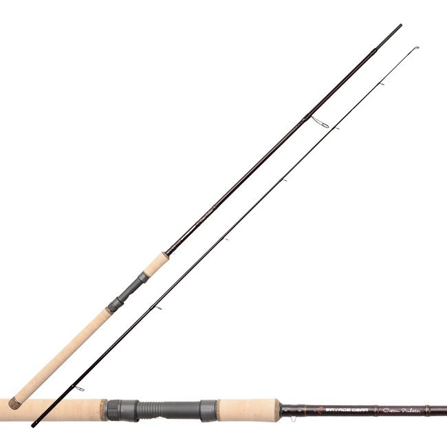 Stap Savage Gear Custom Predator 2.58M 150g MF 2SGSC 48497