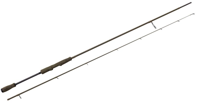 Stap Savage Gear SG4 Ultra Light Game 1.98m 3/10G  2SG4 72191