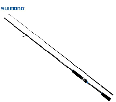 Stap Shimano Nexave 810M 2.69m 7/35