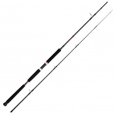Stap Shimano Vengeance AX Pilk 2.4m 100/200g VEAXP24100200