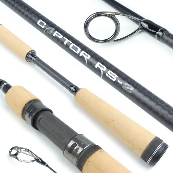 Stap Sportex Captor RS-2 2.7m 20g CP 2711