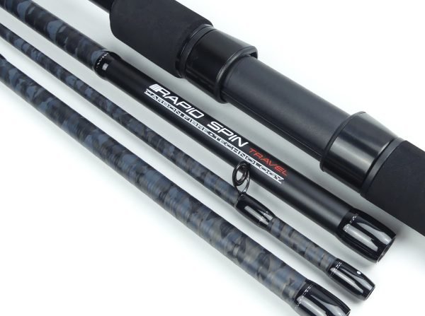 Stap Sportex Rapid Spin 2.4m 20g RP 2401