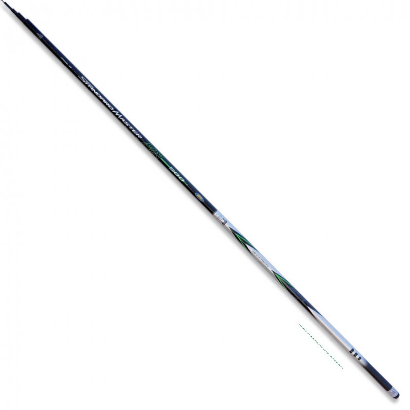 Stap Standard Master 6m 5/25g