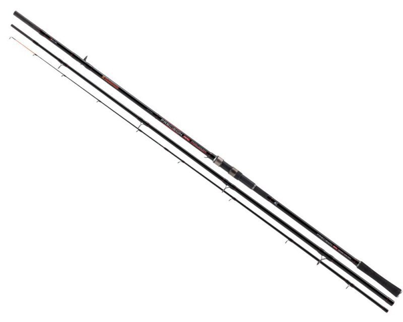 Stap Trabucco Precision RPL Specimen spood HH 3.9m 150g