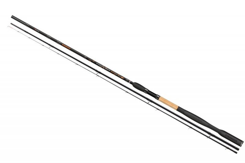 Stap Trabucco Proxima XP Power feeder 3.9m 120g 3 vrha