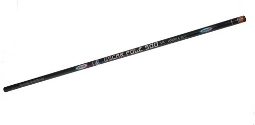 Stap Venturieri Oscar Pole 5m 5/35g