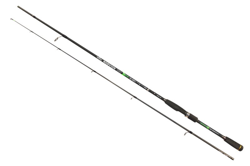 Stap Wizard Norvion 2.4m 5/20g 13079240