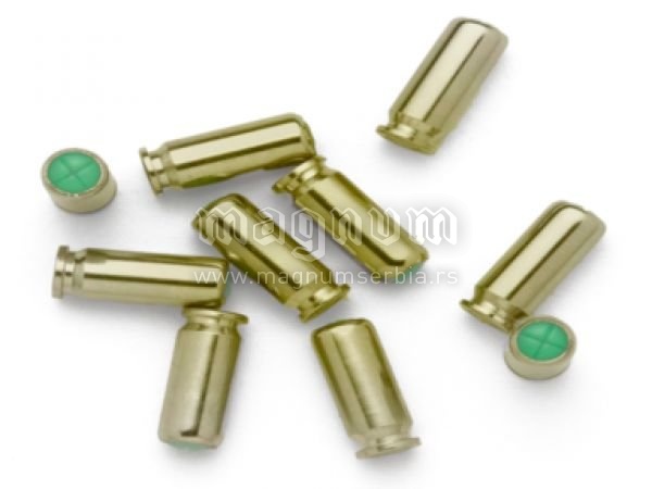 Start kapisla 8mm PTG
