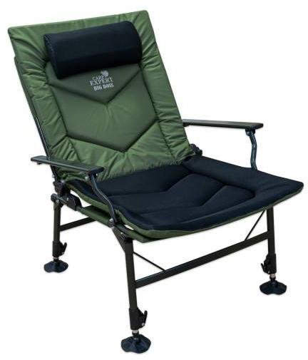 Stolica CXP Big Boss 73701250 ribolovacka