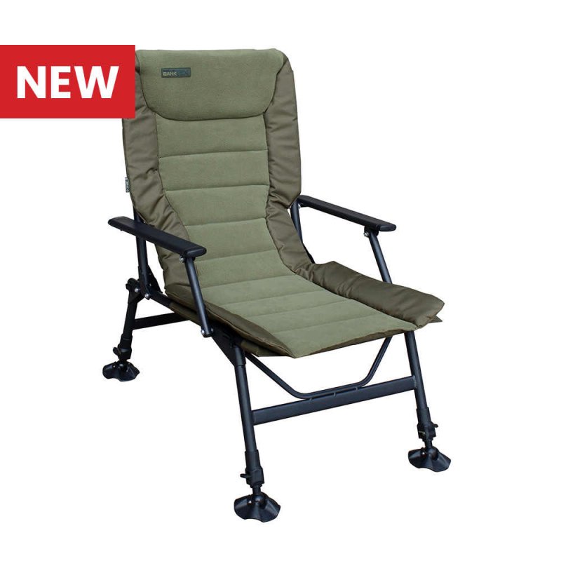 Stolica Sonik Bank Tek Armchair