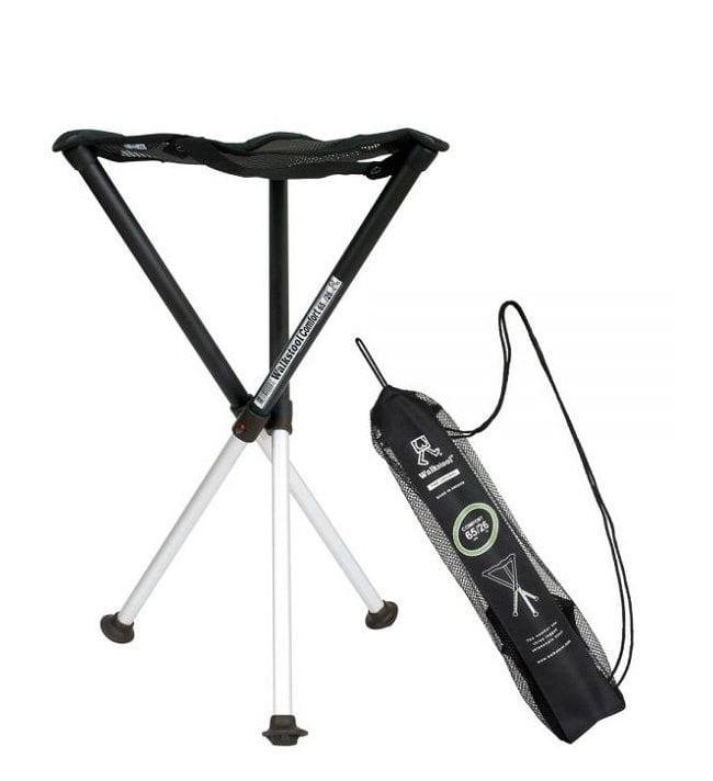 Stolica Walkstool Comfort 45cm tronozac