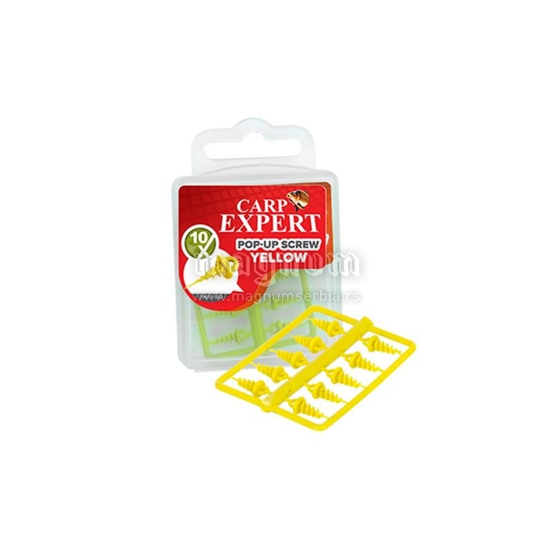 Stoper boila CXP pop-Up sraf Zuti 79017532