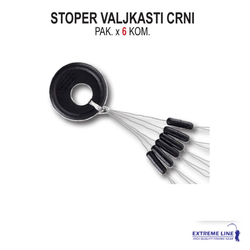 Stoper za plovak valjkasti 4942401 S, M, L