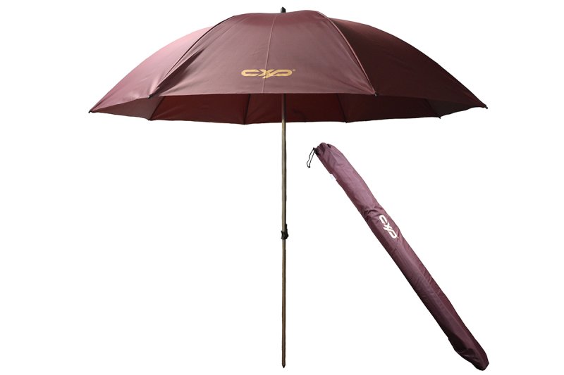 Suncobran CXP 250cm Burgundy 73750050
