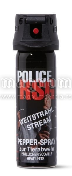 Suzavac KKS RSG Police 63 ml magla