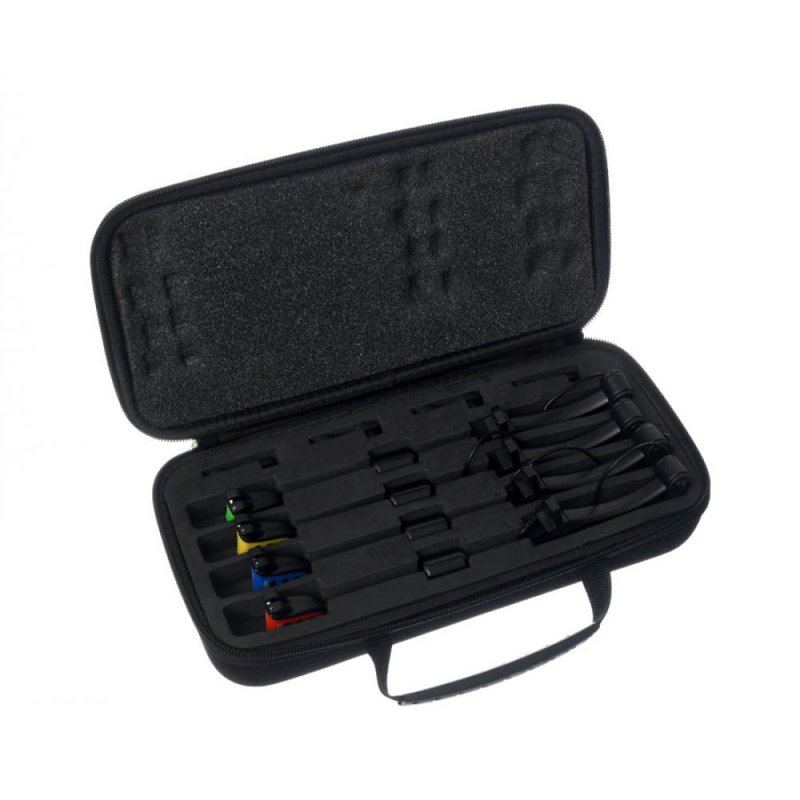 Svinger Carp Pro Cratus Evo set 4 CPCES-4