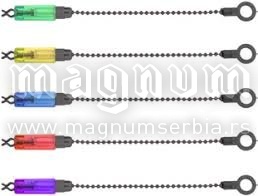 Svinger Spro Henger C-Tec Crveni 4706-302 22cm