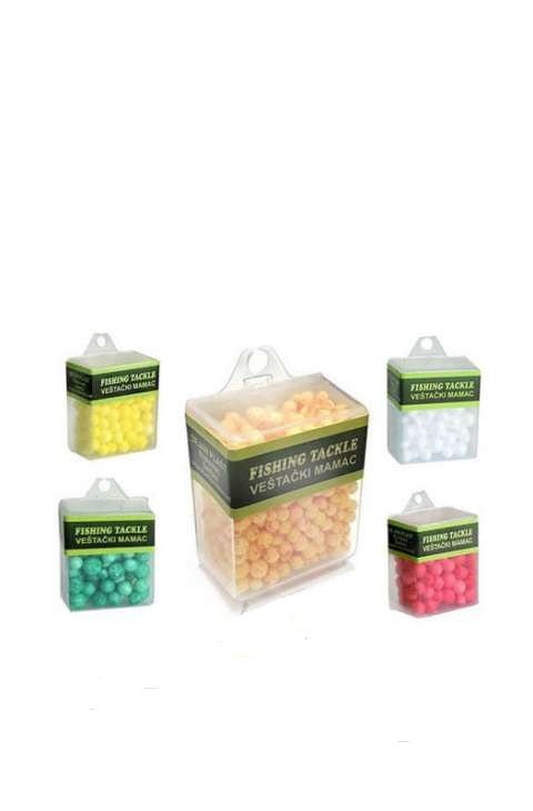 Technopufi Gica Mix vise vrsta i aroma