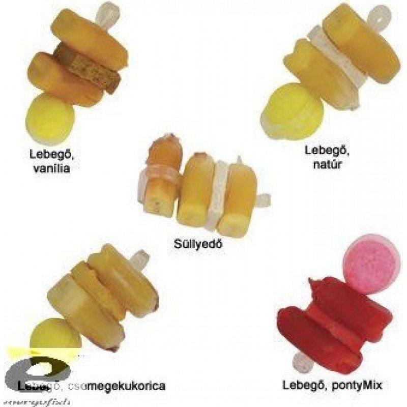 Tehnoplankton ET 79509001 sve arome