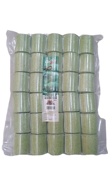 Tehnoplankton Gica Mix rinfuz Anis 30/1