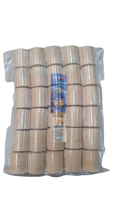 Tehnoplankton Gica Mix rinfuz Orange 30/1