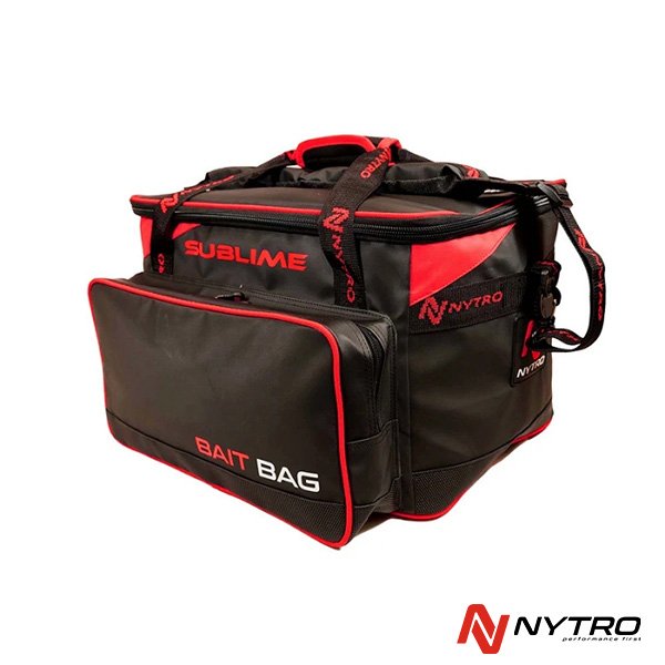 Torba Eva Nytro Sublime Feeder 64x35x30cm 35L 6NT22400026