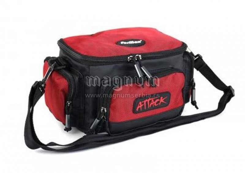 Torba FX 860001 Attack Varalicarska