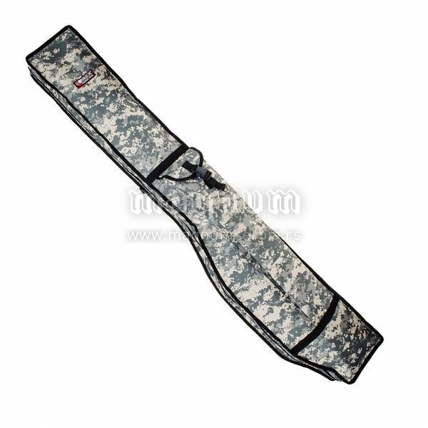 Torba Robinson Camo 1.65m dvodelna 72-CM-P23