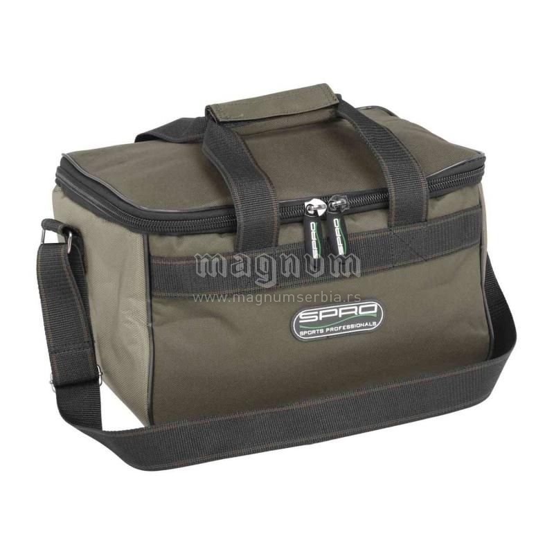 Torba Spro 6113-108 cooler Bag 33x22x21cm