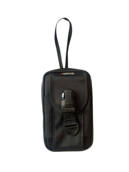 Torbica Protector Clip Medium