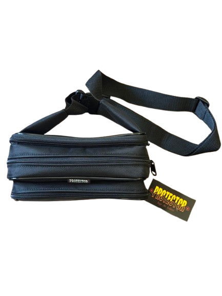 Torbica Protector Horizontal Plus Dupla