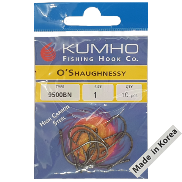 Udica Kumho 9500BN 1