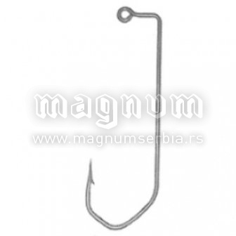 Najlon LK Fluorocarbon 10m 030 8.4kg Predator Leader