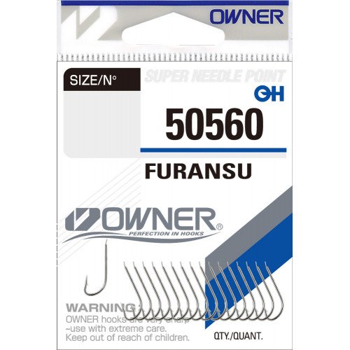 Udica Owner 50560 18