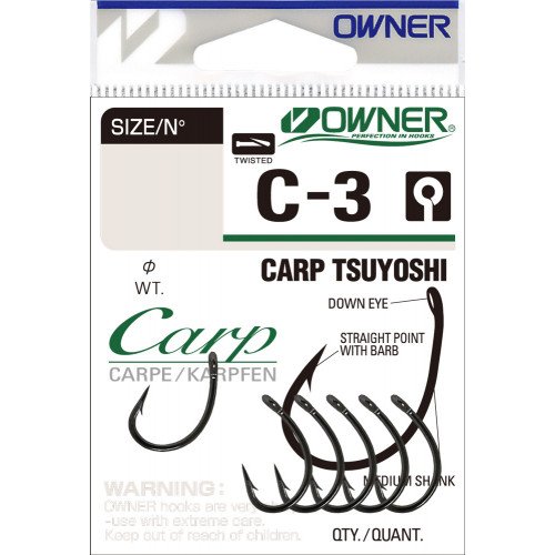 Udica Owner 53263 C3-4