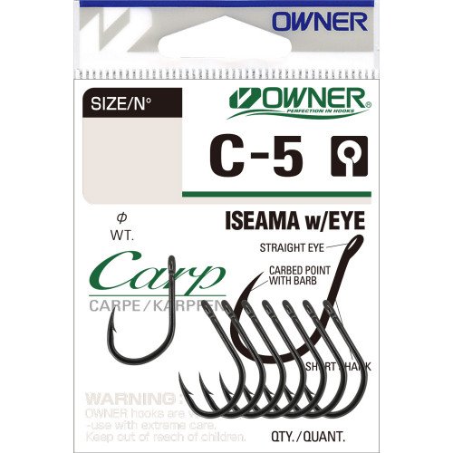 Udica Owner 53265 C5-8