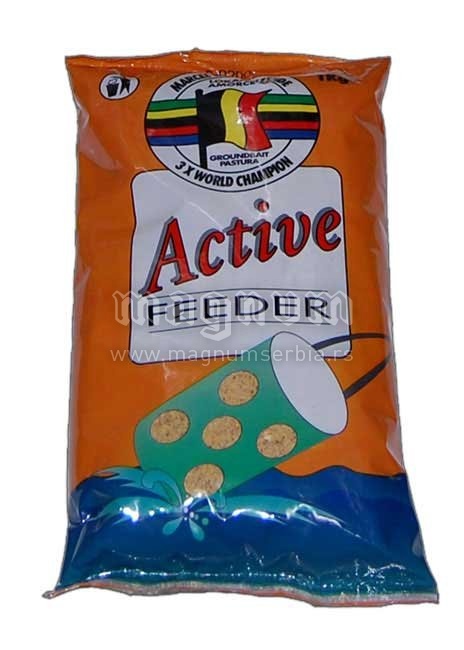 Van Den Eynde Active Feeder