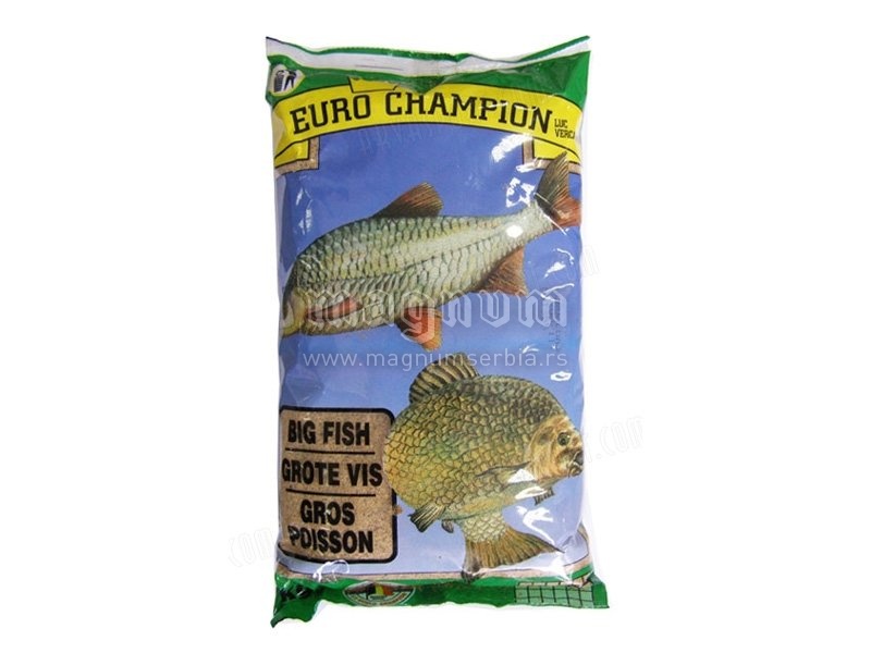 Van Den Eynde Big Fish 1kg