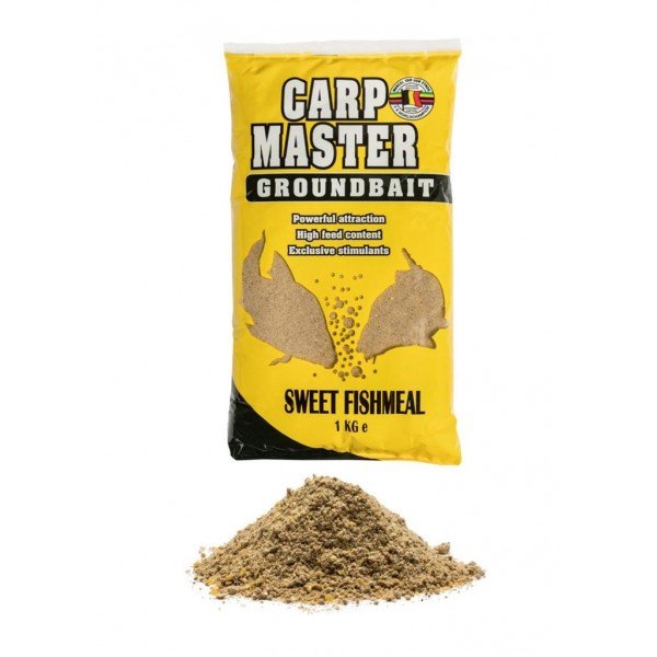 Van Den Eynde F1 Sweet Fishmeal 1kg