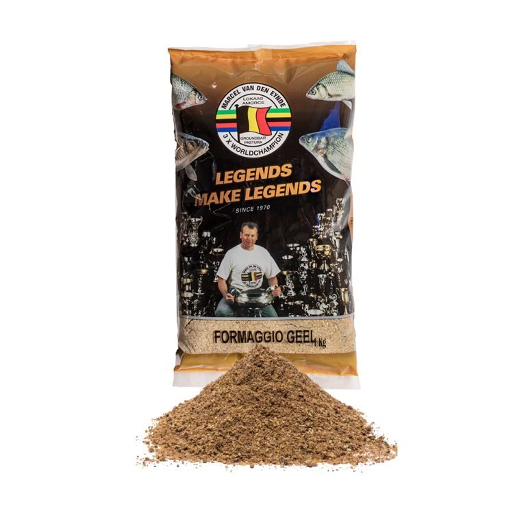 Van Den Eynde Formagio Yellow 1kg