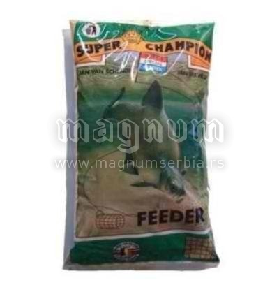 Van Den Eynde Super Champion DS Feeder