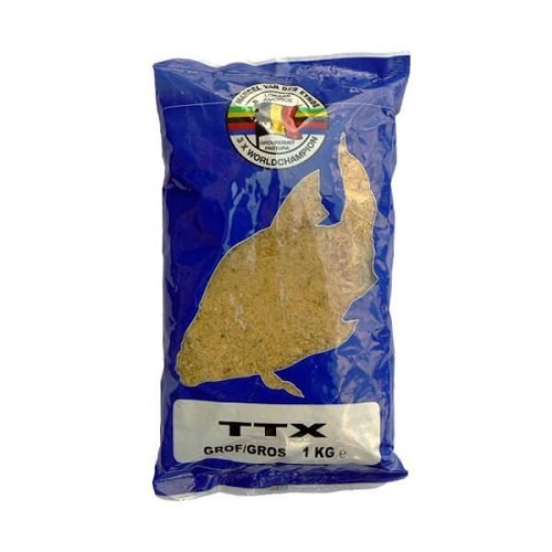 Van Den Eynde TTX Krupni