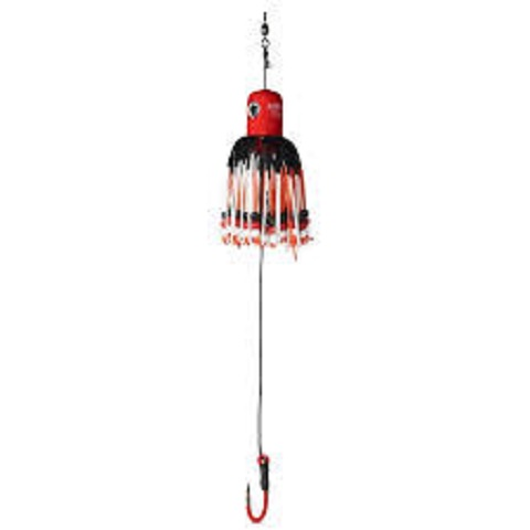 Varalica DAM Madcat A-Static Clonk Teaser 150g 4DVM 60940 Red